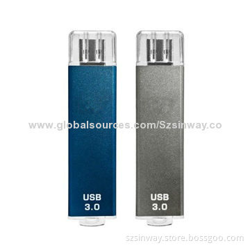 USB3.0 Flash Drives, High-speed USB Memory, 128GB CapacityNew